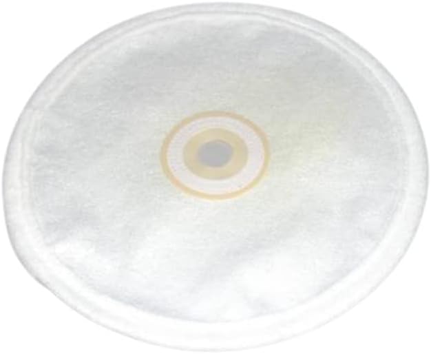 Replacement Part For Nutone CV353 Central Vac 11" Secondary Filter # Compare to Part ECC-CV353