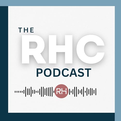The RHC Podcast Podcast Por Redemption Hill Church arte de portada