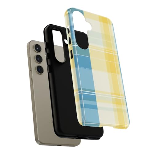 Coque Samsung S24 rigide brillante contre rayures et chocs - 4