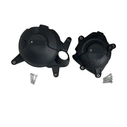 Protector cárter dmotor de aluminio para R3 con blindaje anticaídas de alta resistencia 3