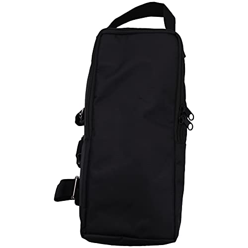 Sacoche batterie lithium vélo électrique antichoc et portable pour porte-bagages