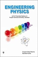 Engineering Physics 9381159203 Book Cover