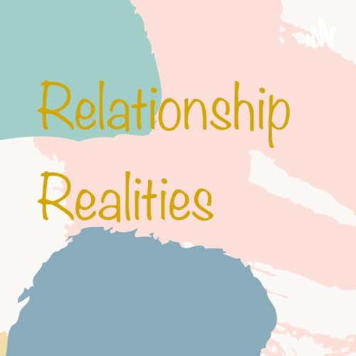 『Relationship Realities』のカバーアート