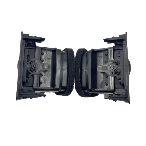 Grille d'aération 55680-0K110 centrale pour buse de ventilation Hilux