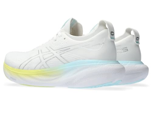 Image of ASICS Women's Gel-Nimbus 25 Running