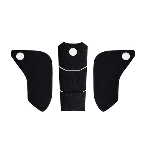 Coussin protection réservoir moto F900R évite rayures de boucles de ceinture
