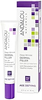 Andalou Deep Wrinkle Dermal Filler 18 ml