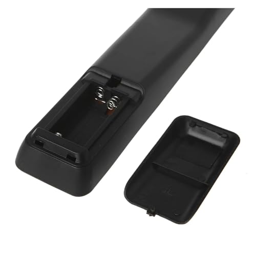 ATOMUSERLY 1 Control Remoto de Repuesto for RM-D1000 RC4346-01b, Accesorios for Reproductor Multimedia TV LCD Inteligente - imagen 5