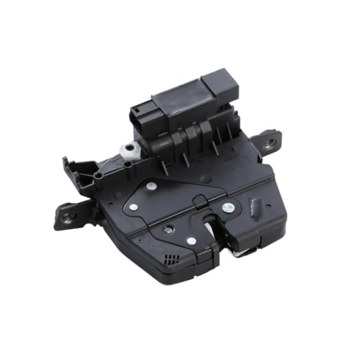 Commande centrale de coffre BMW F02 actionneur de verrouillage pour trajets sereins