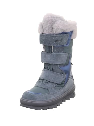 Superfit Weiblich FLAVIA Blau 8010
