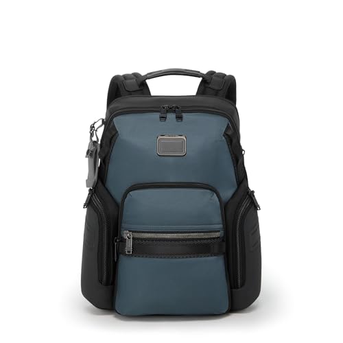 Tumi 0232793 Alpha Bravo Mens Navigation Backpack Payment One Size