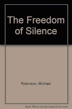 Paperback The Freedom of Silence Book