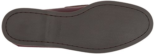 Sperry Men's A/O 2-Eye Pullup Boat Shoe