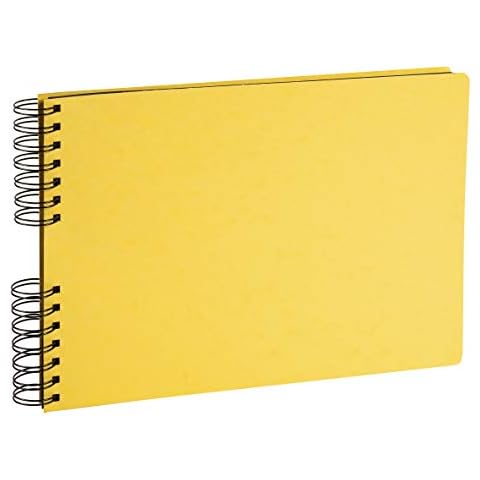Exacompta AQUAREL Album Photos 50 Pages Cover