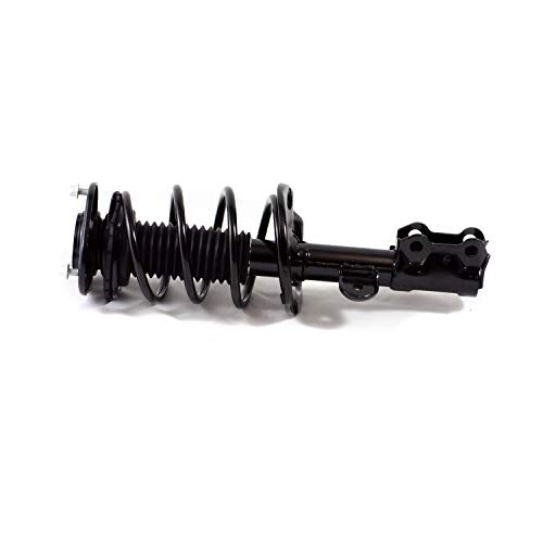 Image of Gabriel G57722 Ultra ReadyMount Front Left Complete Strut Assembly for 08-15 Scion xB (1 Pack)