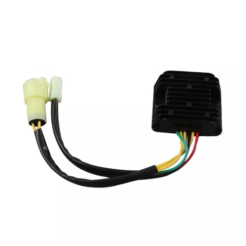 Regulador rectificador de motocicleta TRX 300 repuesto 31600-Hc4-010