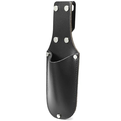 Plier Holder for Belt Plier Holder&Knife Holder Pouch Bag for Pliers Made with Genuine Leather Gardening Tool Holster.
