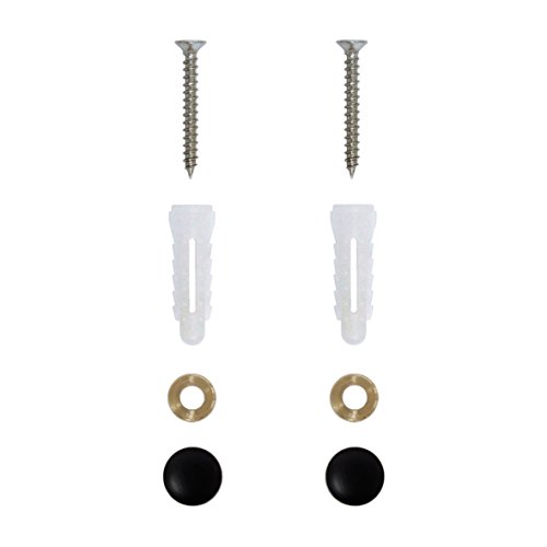 Modona Four Pronged Robe & Towel Hook - Rubbed Bronze - 5 Year Warrantee #TOP4