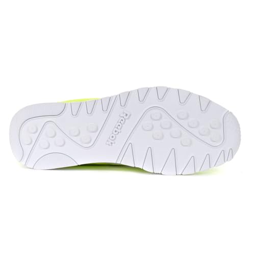 Image of Reebok Classics Men's Cl Lthr Leather Running Shoes