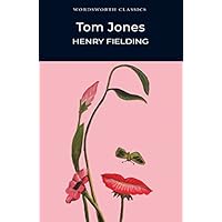 Tom Jones