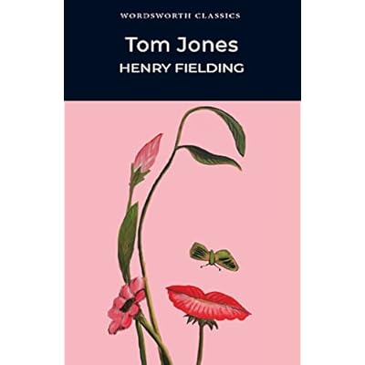 Tom Jones