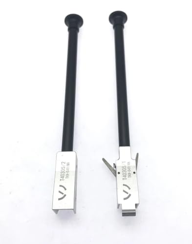 Herramienta T40305: evita daños en la caja de cambios 0CK de Audi A4L B9