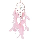 Les décorations parfaites pour la pièce : les attrapes-rêves sont adaptés pour décorer votre salon, chambre à coucher, dortoir, chambre d'enfant, école maternelle, café chaleureux et bureau, mariage, diverses fêtes, etc