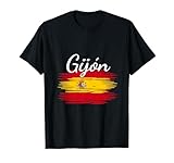Spain Souvenirs & Gijón Gifts Women Men