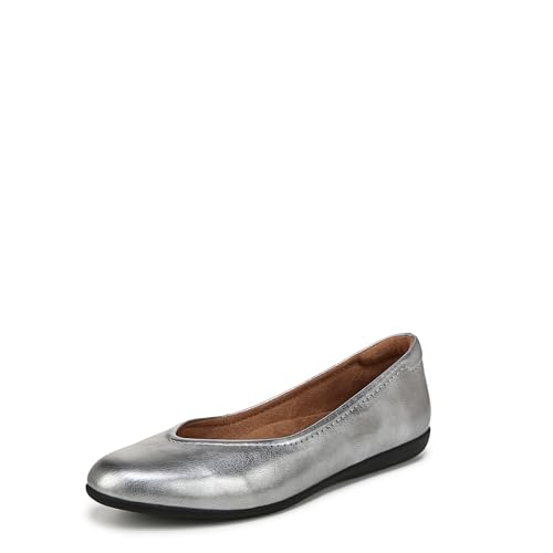 Image of Naturalizer Women's Vivienne Non-Slip Ballet Flat