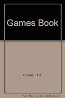 Games Book 0890391637 Book Cover