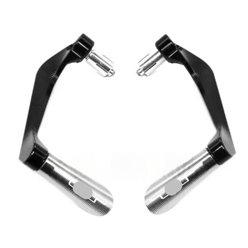 Protection frein main moto CNC en alu taillé masse pour Benelli TNT
