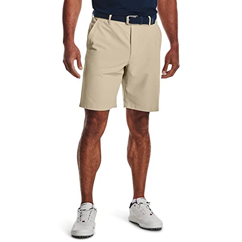 Under Armour Men's Drive Shorts2