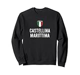 castellini in chianti 241 g, taglio classico, collo rinforzato con nastro in twill