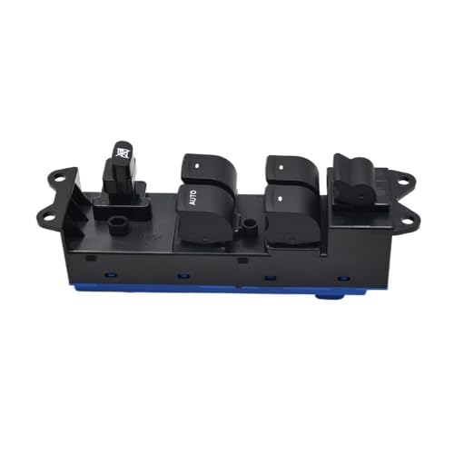 Bouton interrupteur lève-vitre résistant pour panne commande gauche Legacy Outback - 4