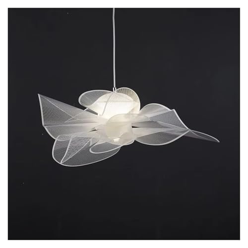 Lustre LED cuisine moderne pour illuminer vos repas en famille au salon