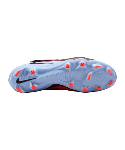 Nike Phantom 6 Low ACD Easyon FG/MG crampons multicolores taille 42