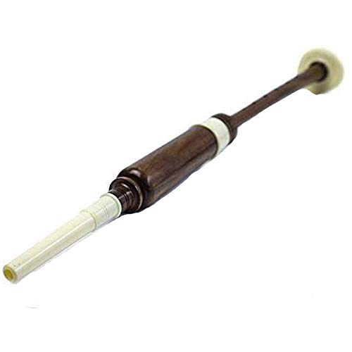 Tartancity Wooden Practice Chanter - Includes Reed