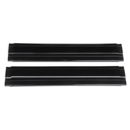 Faldones laterales para Benz W238 E200 E400 divisores kit izquierdo derecho 2016-2025 2