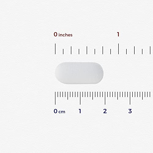 Vitalitown Magnesium Glycinate | Chelated, Non Buffered 300Mg Elemental Magnesium | Most Bioavailable, Fully Reacted | Bone, Muscle, Calm, Sleep, Heart Health & Leg Cramps | 90 Tablets, Non-Gmo #TOP5