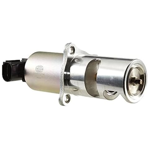 Vanne EGR HELLA 6NU 010 171-551 Cover