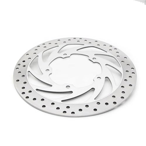 Système de freinage moto disque avant 281mm Yamaha YS250 YBR250