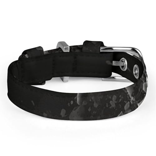 Collier pour chien réglable et chat de petite et moyenne taille - 5