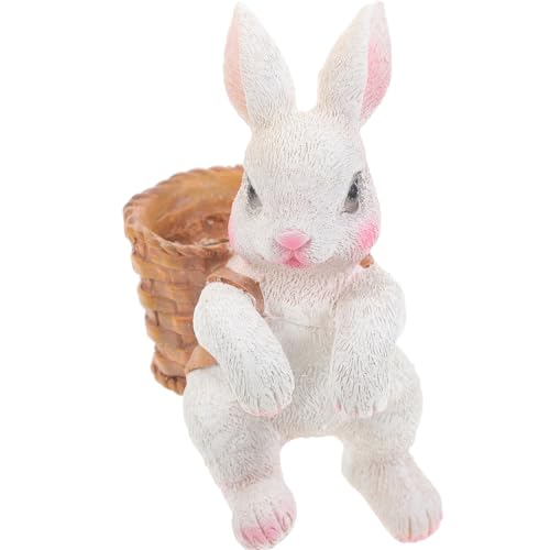 Décoration de table lapin pour offrir une touche de poésie - 8