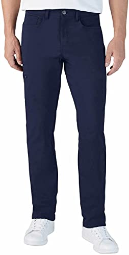Weatherproof Vintage Lightweight Performance Weather-Flex Tech Pant (32W x 32L, Navy