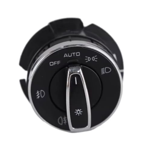 Interruptor de control con AUTO 7P5941531F para Porsche Macan