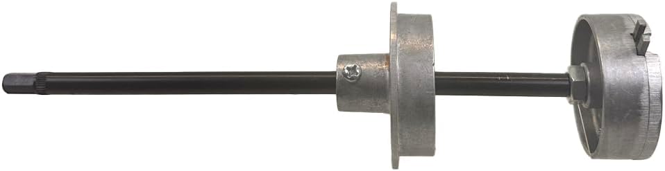 WHEELER-REX 3290 - Internal Pipe Cutter 3"
