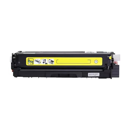 Cartouche toner jaune CTL-2000 haute capacité pour CP2200DW
