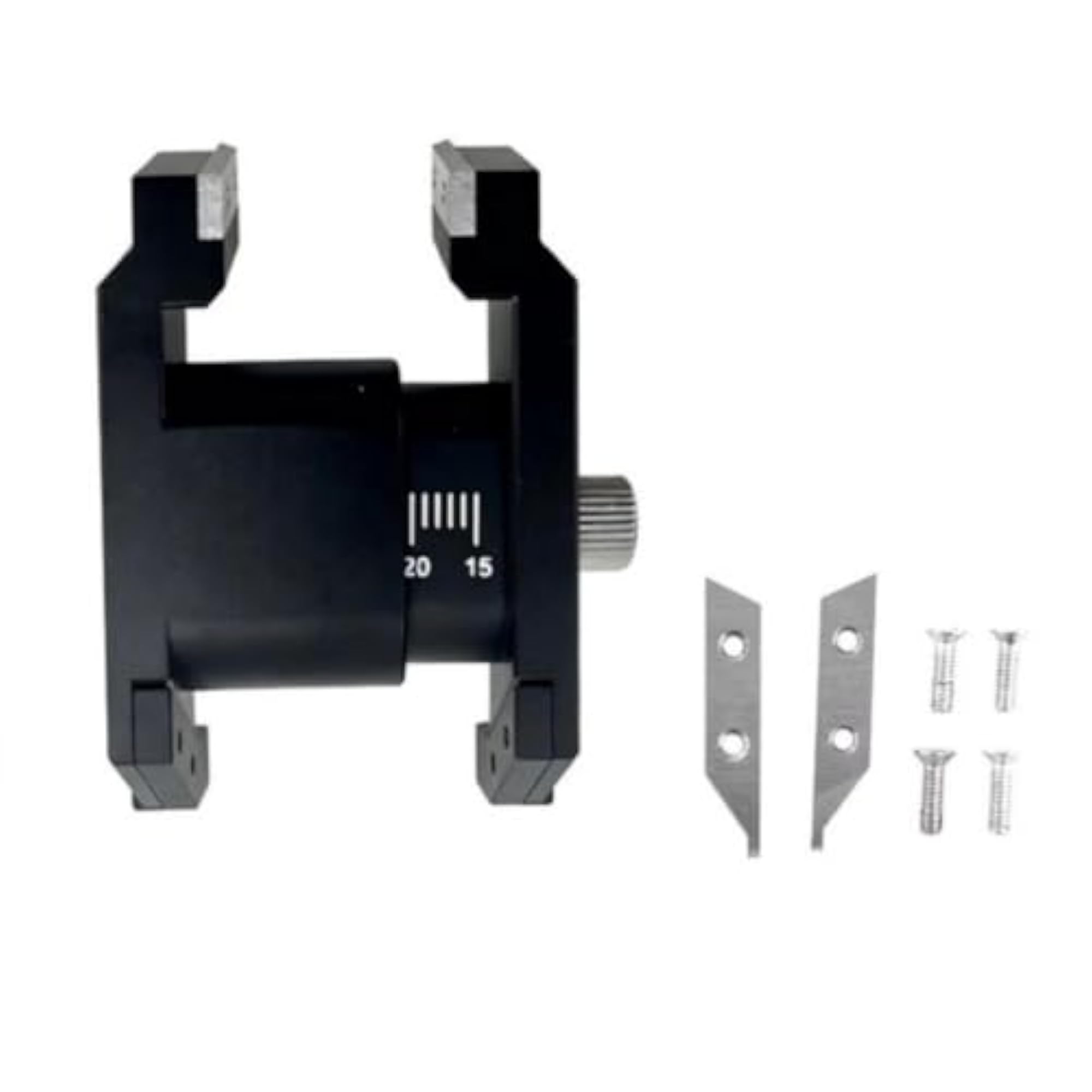 Precision Spring Bar Plier for Watch Repair