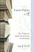 Produktbild Faint Praise: The Plight of Book Reviewing in America