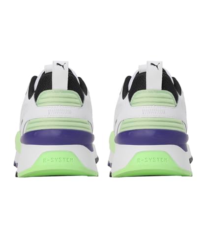 Image of Puma Unisex Adult RS 3.0 Synth Pop Sneaker